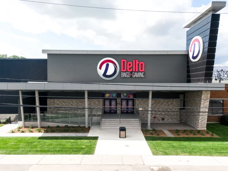 Downsview Delta Bingo & Gaming Ontario - Casino Canada