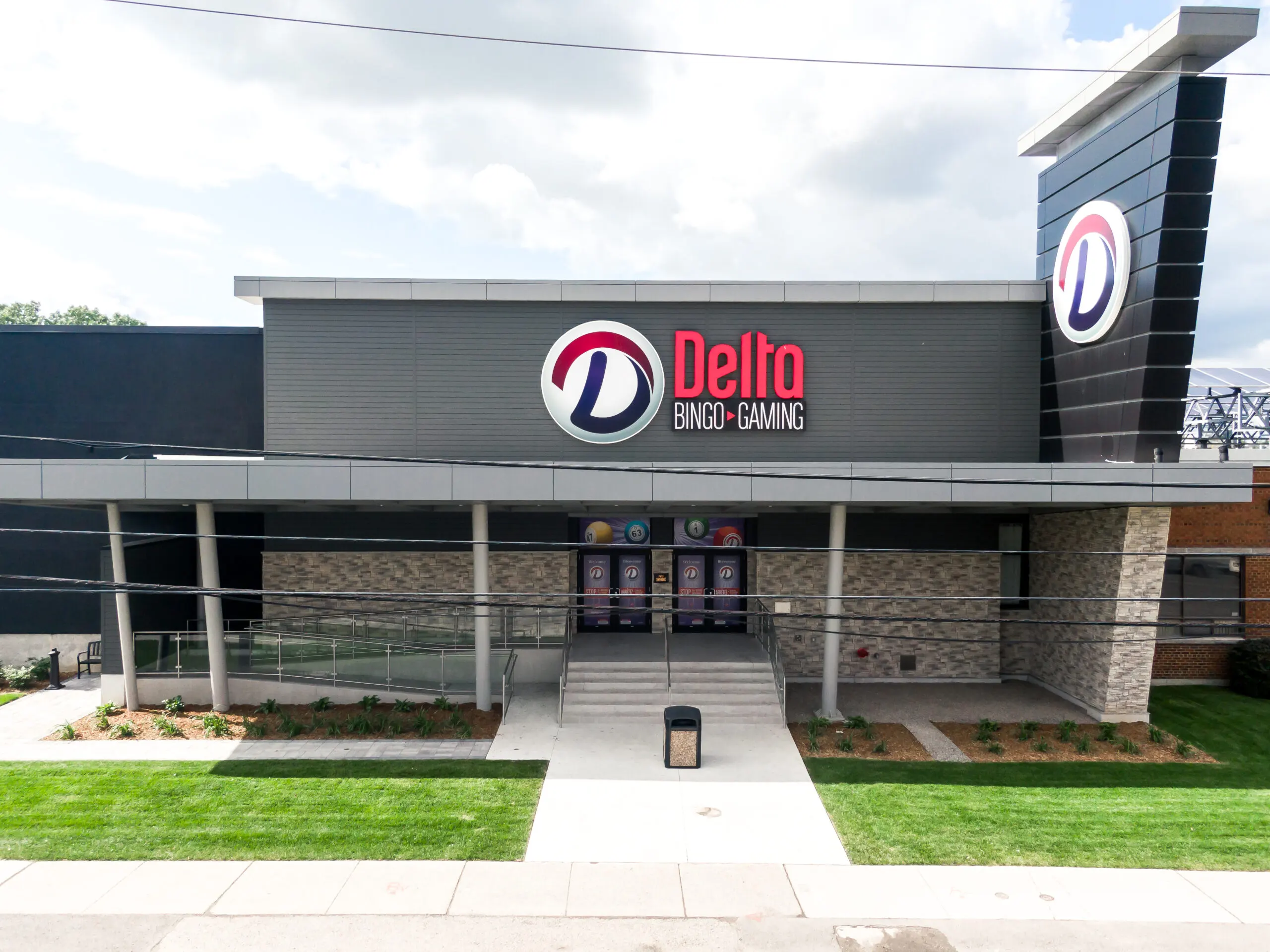Downsview Delta Bingo & Gaming Ontario - Casino Canada