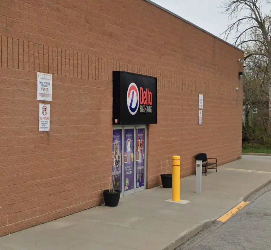 Fort Erie Delta Bingo & Gaming Ontario - Casino Canada