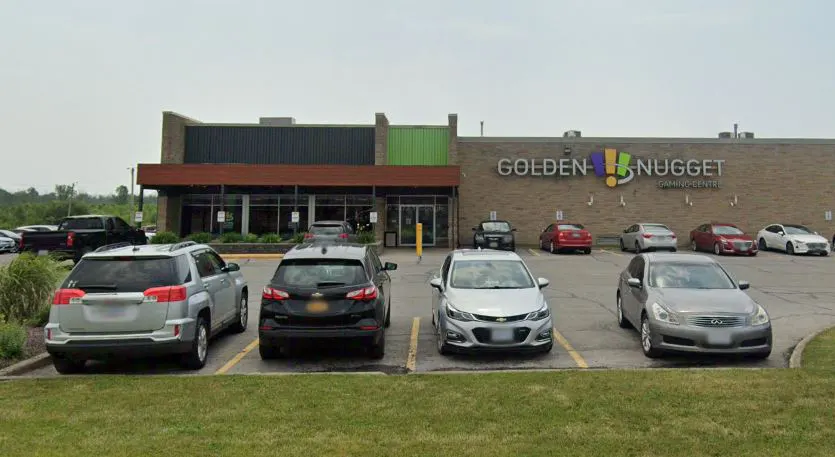 Golden Nugget Delta Bingo & Gaming Ontario - Casino Canada