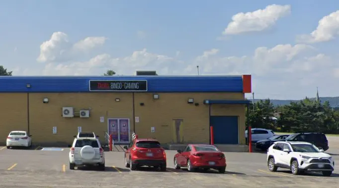 Hawkesbury Delta Bingo & Gaming Ontario - Casino Canada