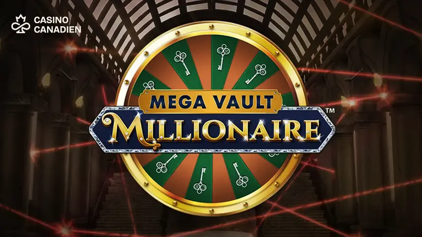 Mega Vault Millionaire