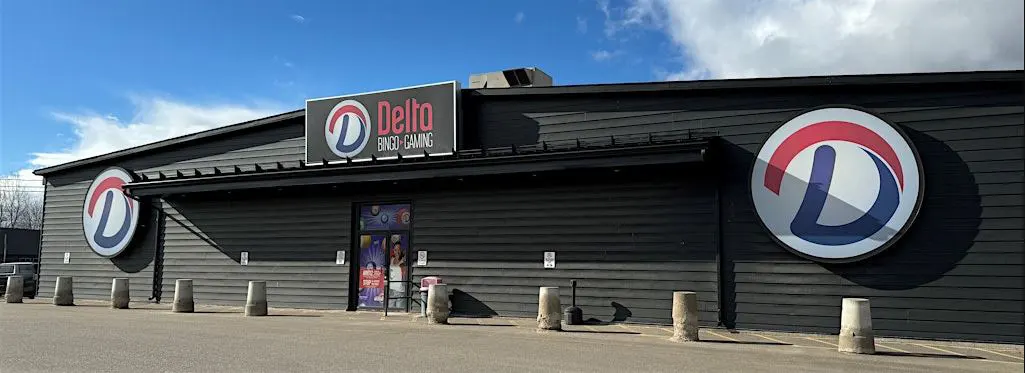Pembroke Delta Bingo & Gaming Ontario - Casino Canada