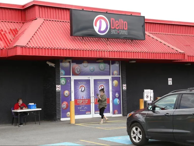 Sudbury Delta Bingo & Gaming Ontario - Casino Canada