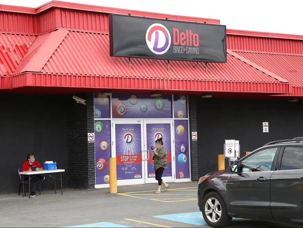 Sudbury Delta Bingo & Gaming Ontario - Casino Canada