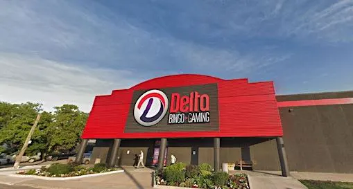 Val Caron Delta Bingo & Gaming Ontario - Casino Canada