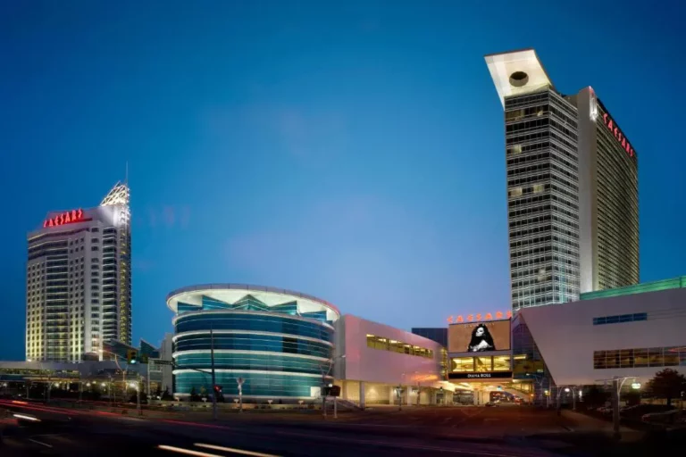 Caesars Windsor Casino Ontario - Casino Canada