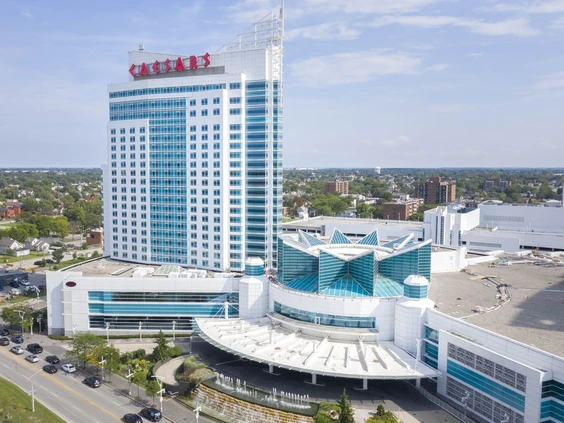 Caesars Windsor Casino Ontario - Casino Canada