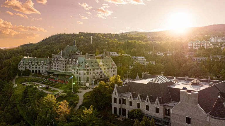 Casino de Charlevoix Québec - Casino Canada
