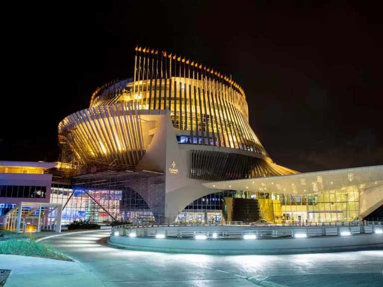 Casino de Montréal Quebec - Casino Canada