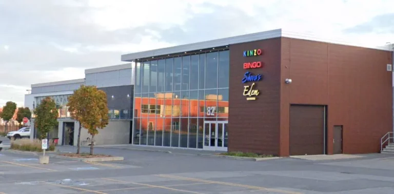 Kinzo Repentigny Québec - Casino Canada