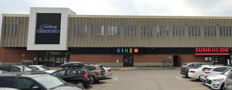 Kinzo Saint-Jérôme Québec - Casino Canada