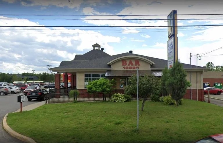 Bar Le Casino De Mirabel Québec - Casino Canada