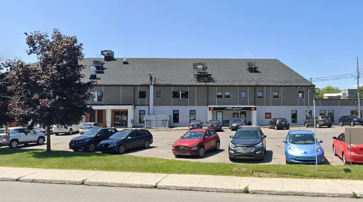 Billard Royal Québec - Casino Canada