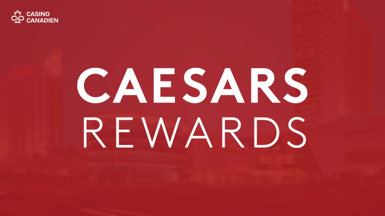 Caesars Rewards