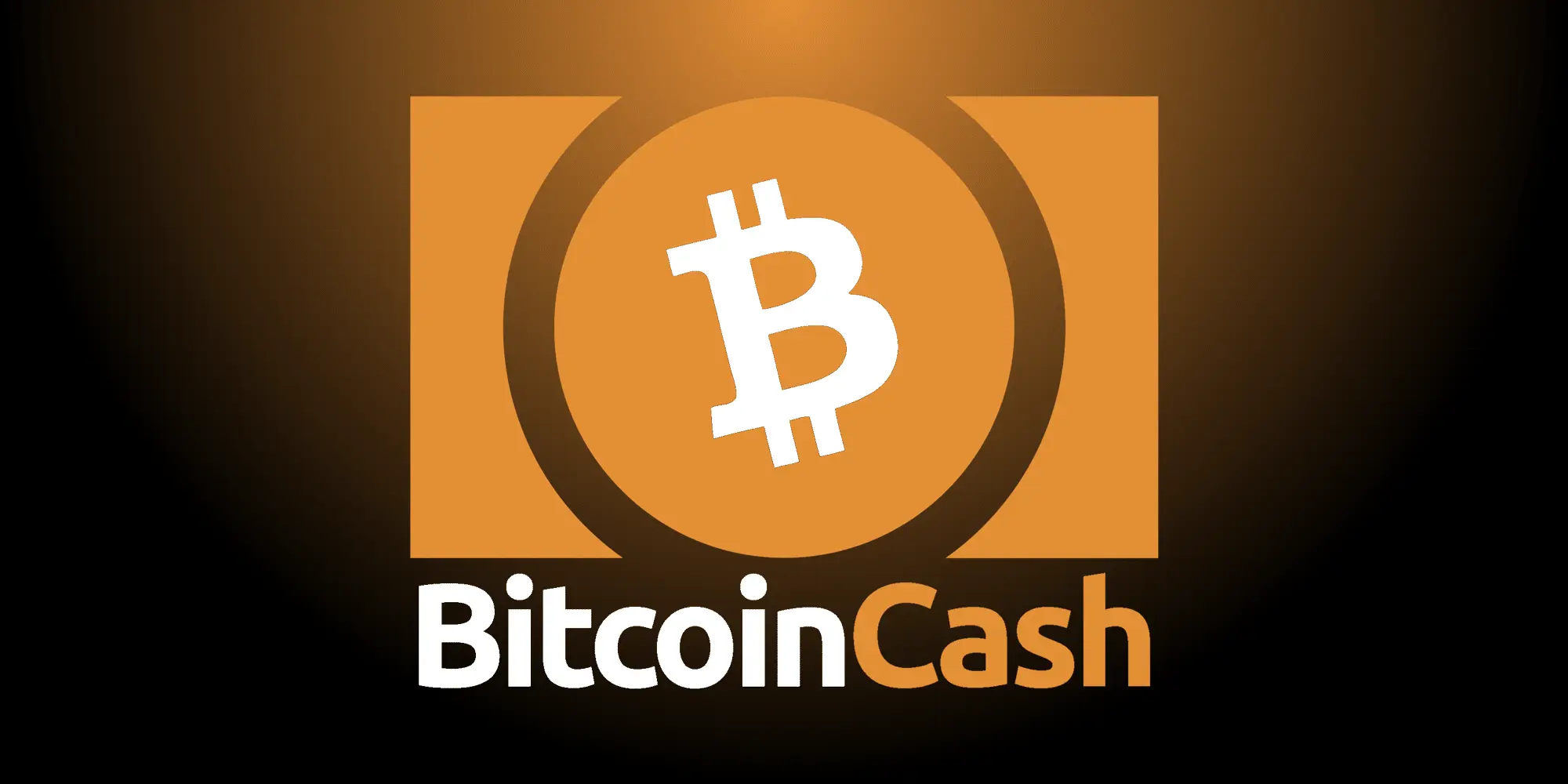 BITCOIN CASH