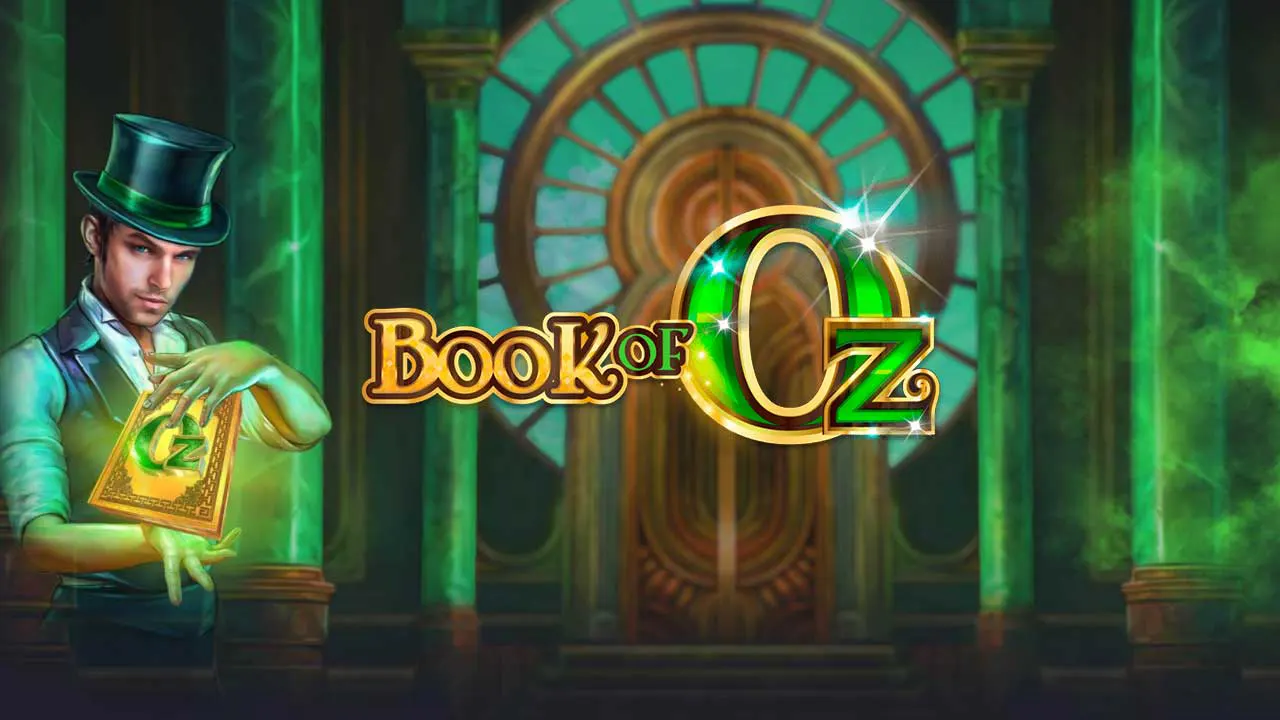 Book of Oz