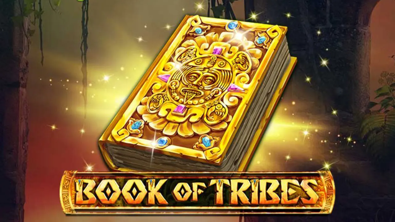Book of Tribes