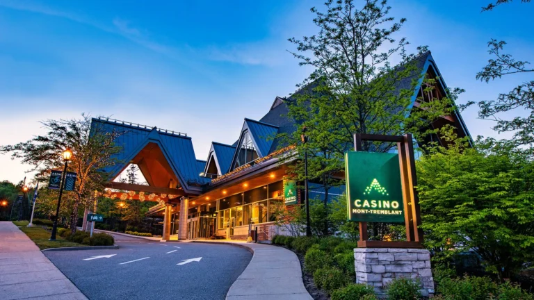 Casino de Mont-Tremblant