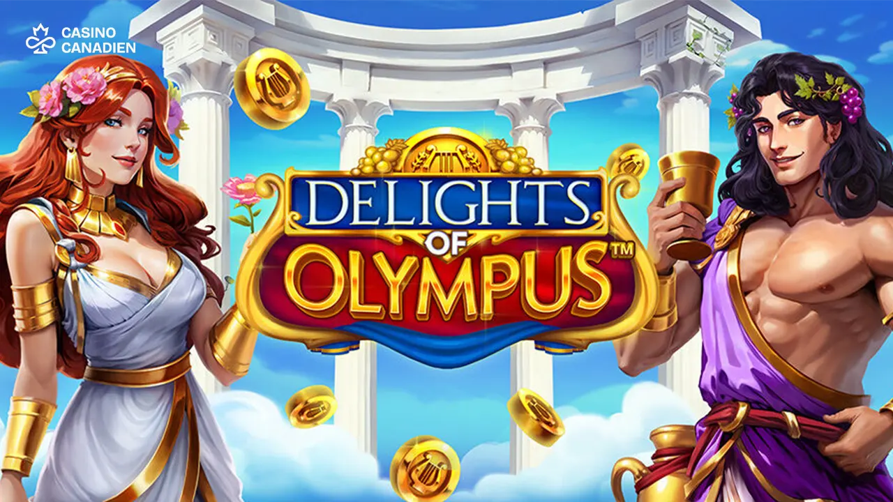 Delights of Olympus