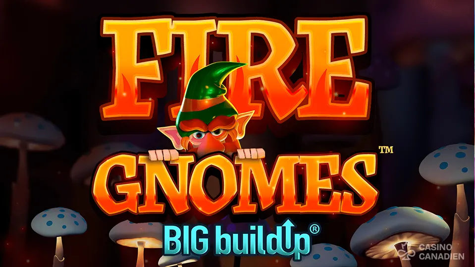 Fire Gnomes Big Buildup