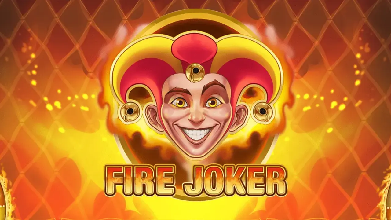 Fire Joker