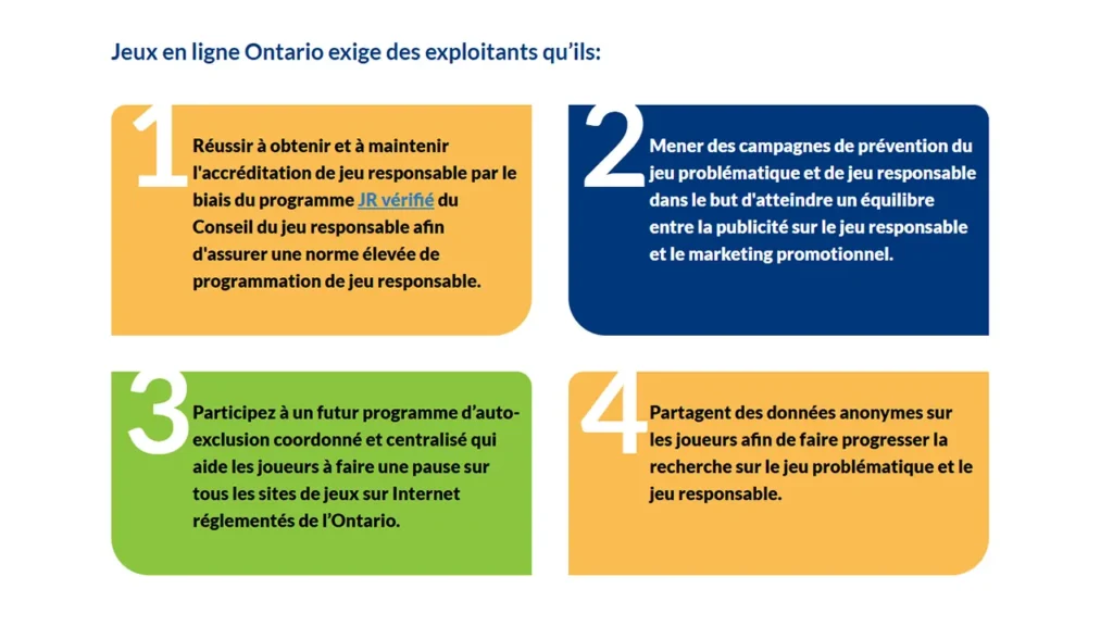 Jeu conseils