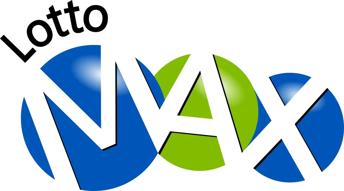 Lotto Max Logo