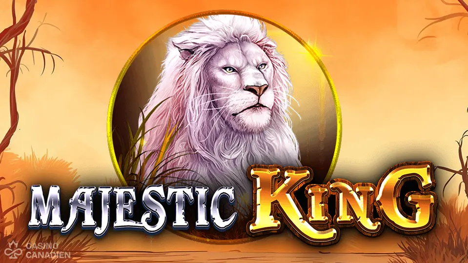 Majestic King