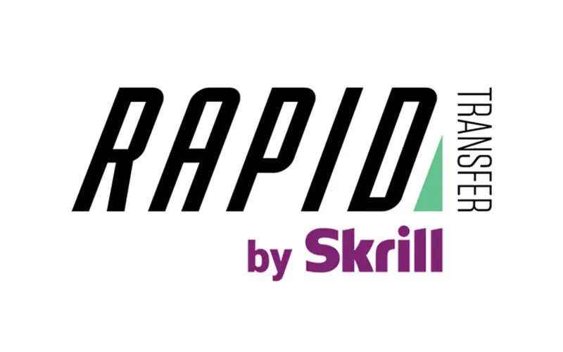 Rapid by Skrill