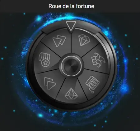 SpinCasino Bonus 1