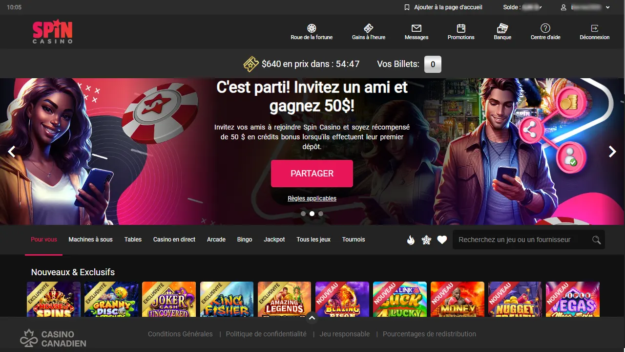 SpinCasino cover 2