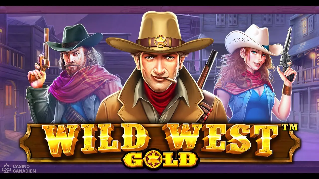 Wild West Gold
