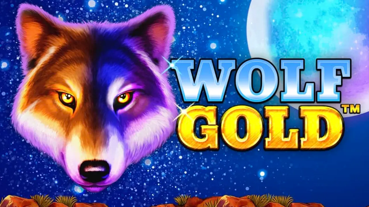 Wolf Gold