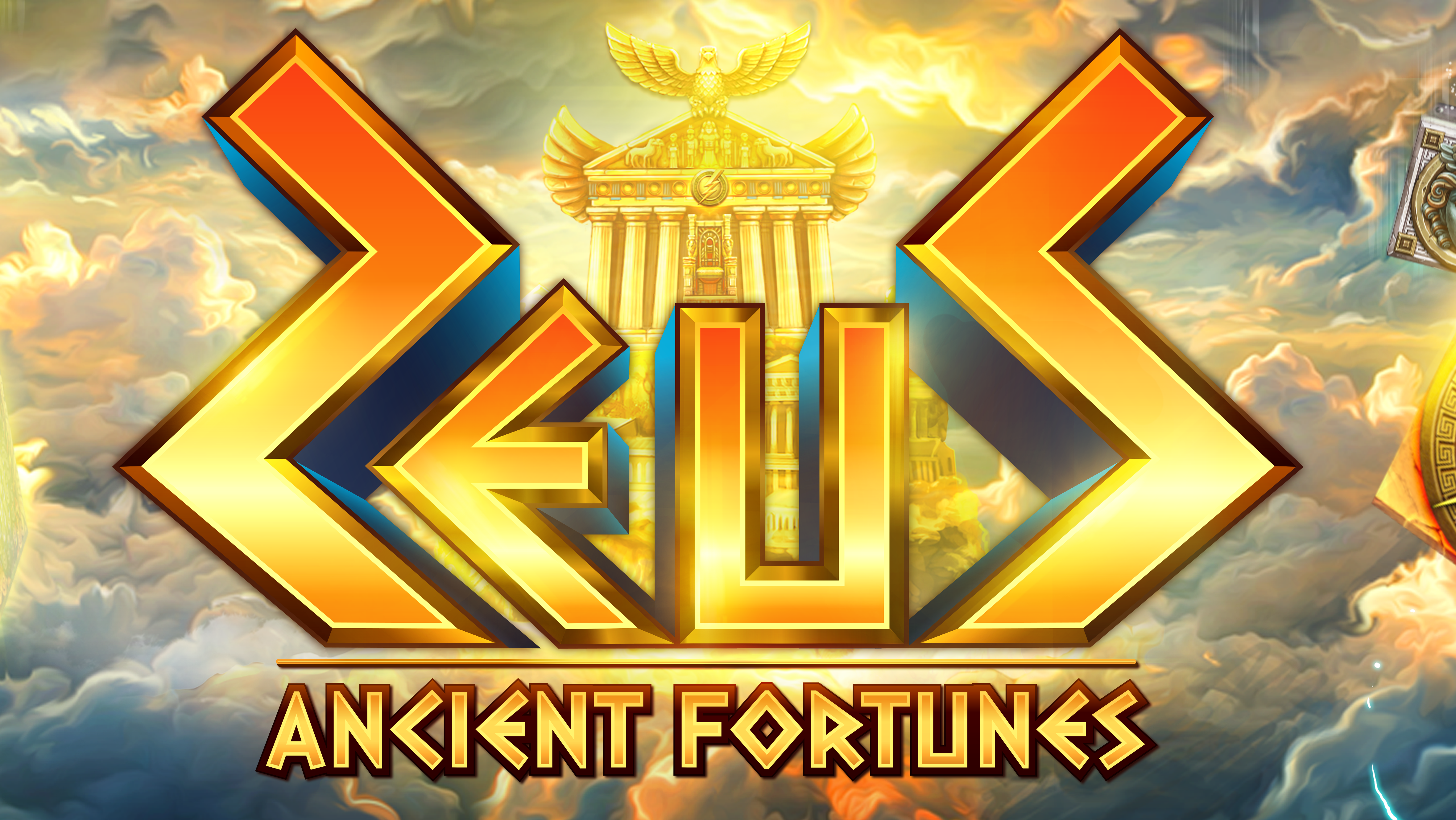 Zeus Ancient Fortunes
