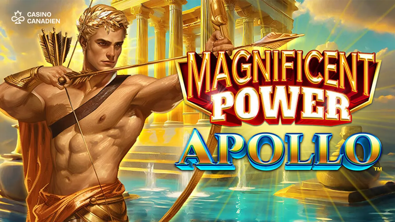 Magnificient Power Apollo