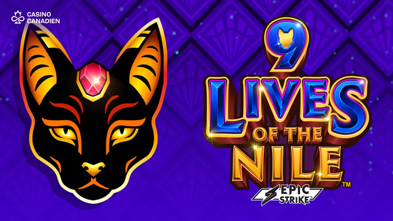 9 Lives of the Nile