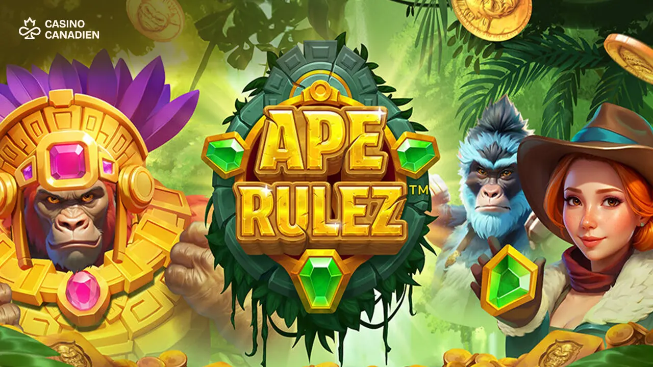 Ape Rulez