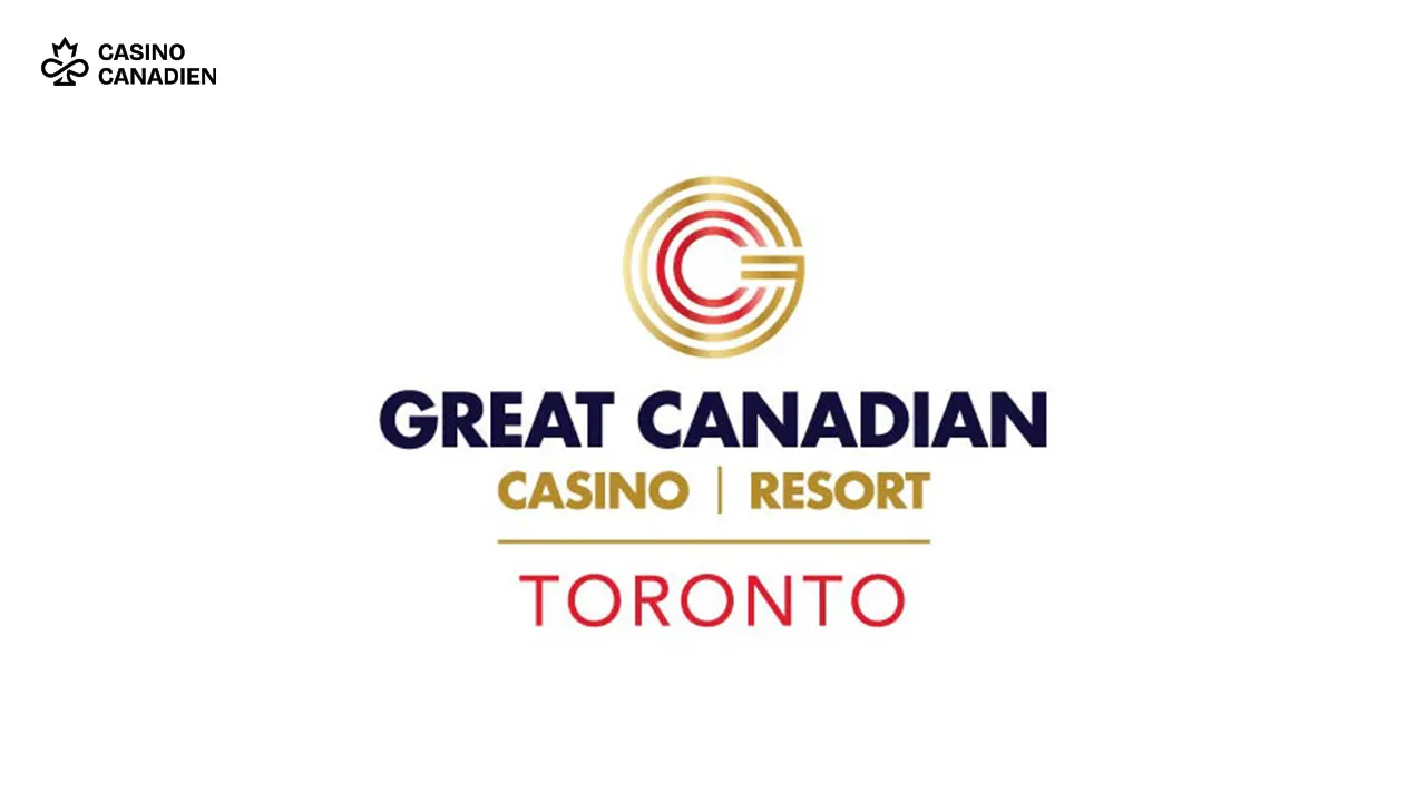 Great Canadian Casino Resort Toronto