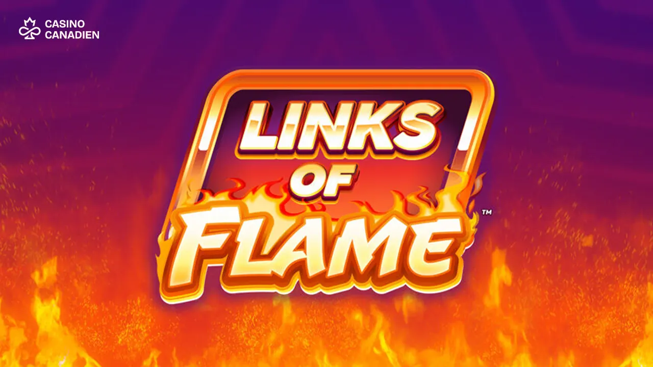 Links of Flame