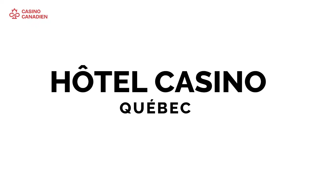 Loto-Québec Hôtel Casino Canada