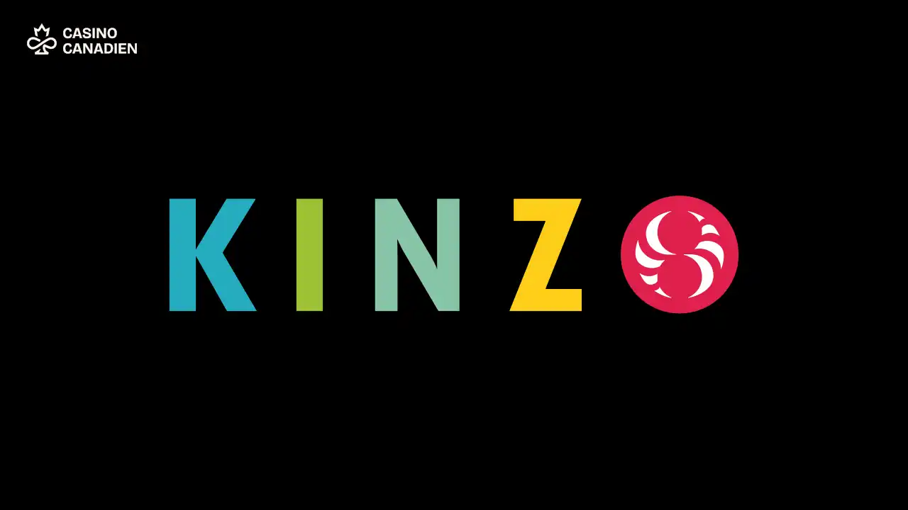 Loto-Québec Kinzo Canada