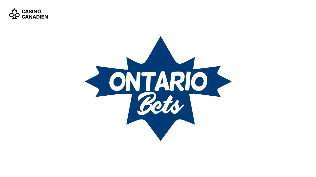 Ontario bets