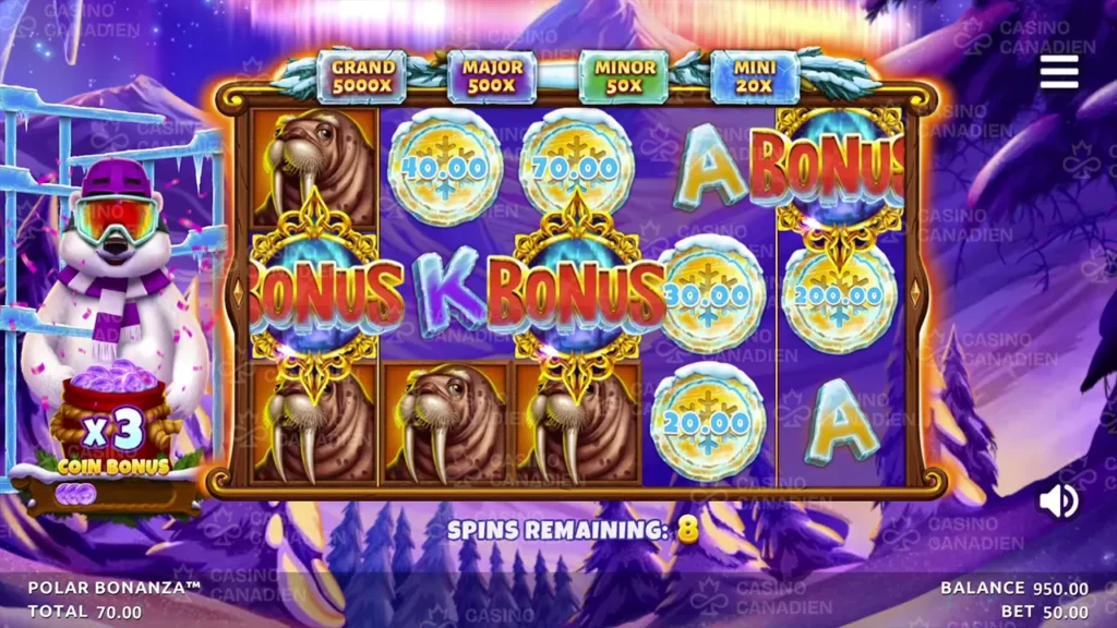 PolarBonanza_FreeSpins1