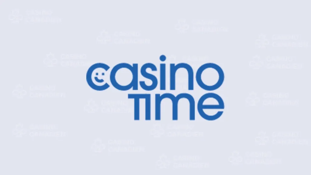 casino time