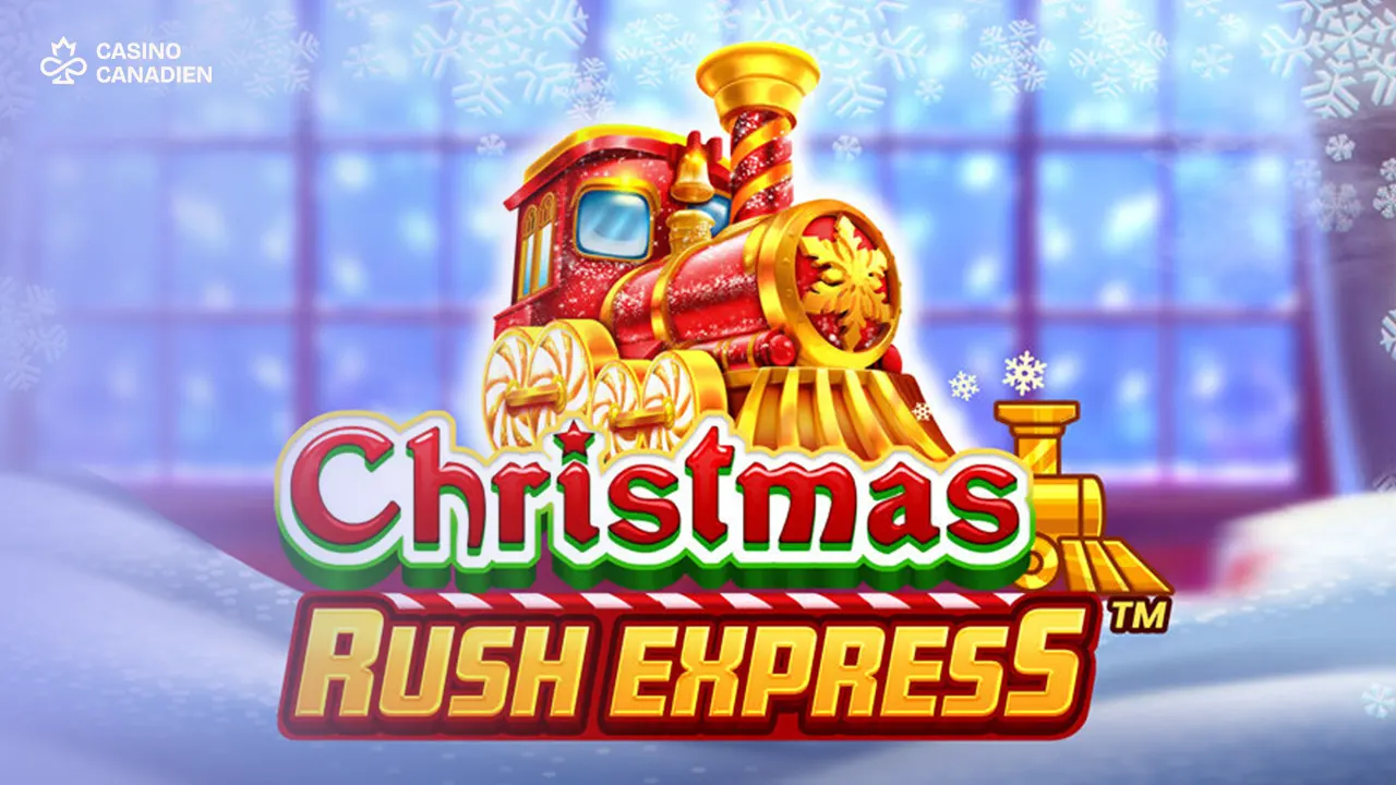 Christmas rush express