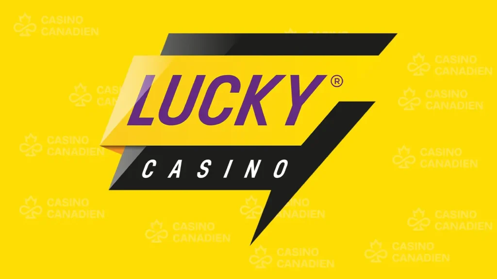 Lucky casino
