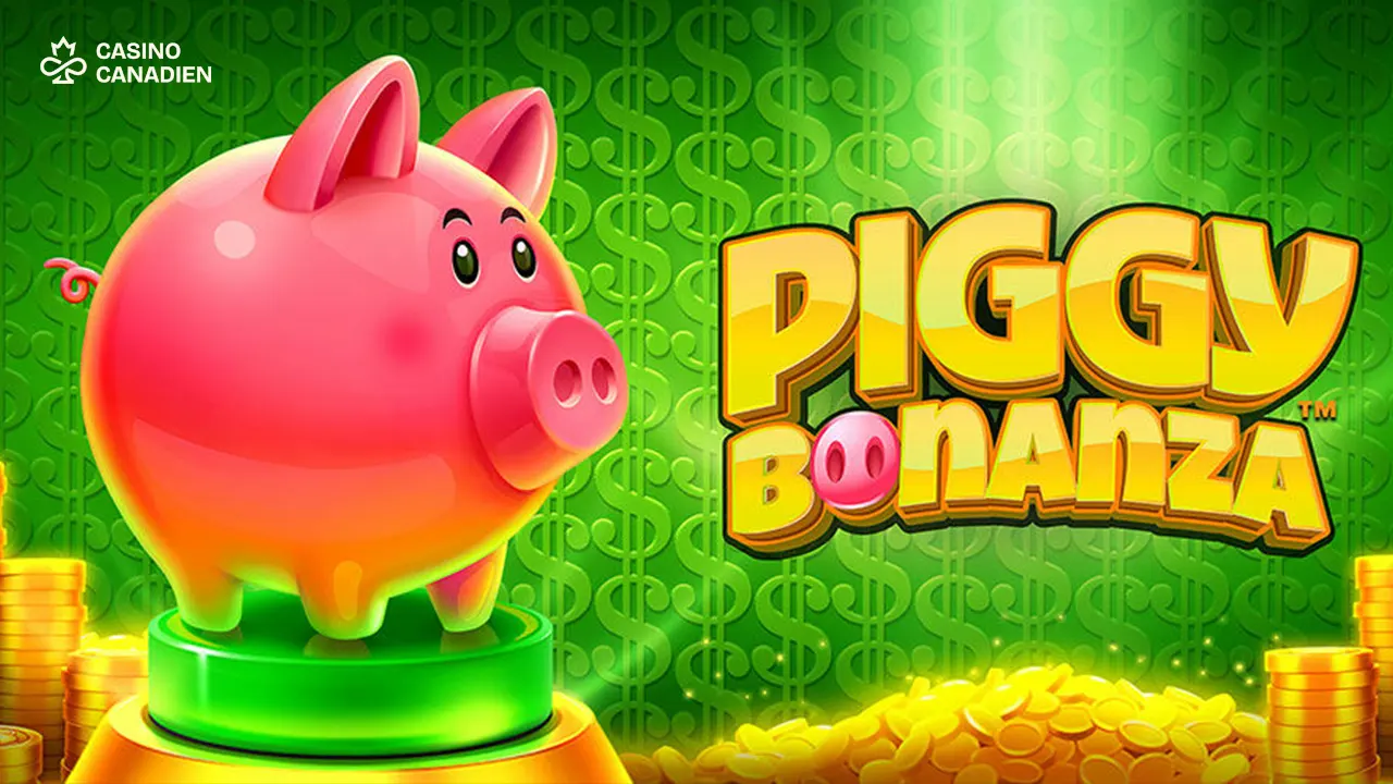 piggy bonanza