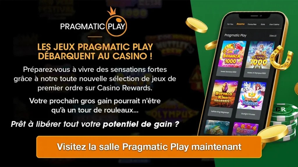 Pragmatic Play