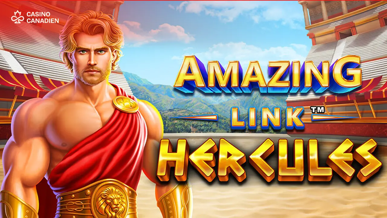 Amazing Link Hercules